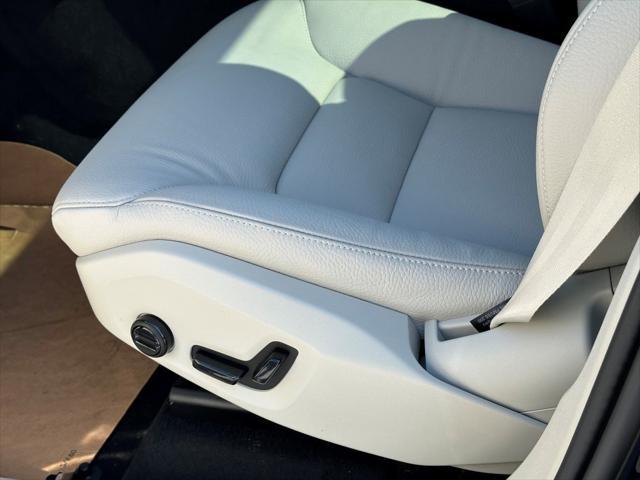 new 2025 Volvo XC60 Plug-In Hybrid car, priced at $64,260