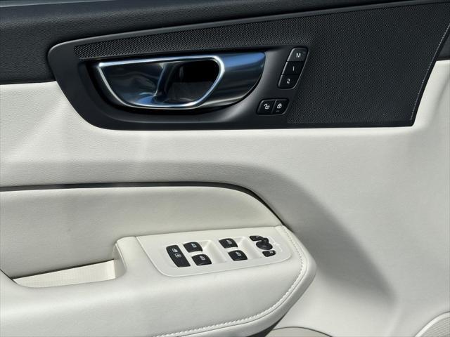 new 2025 Volvo XC60 Plug-In Hybrid car, priced at $66,260