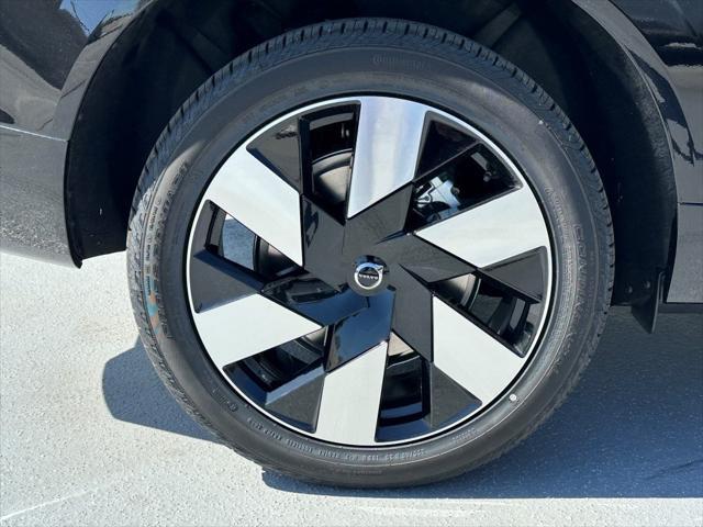 new 2025 Volvo XC60 Plug-In Hybrid car, priced at $66,260