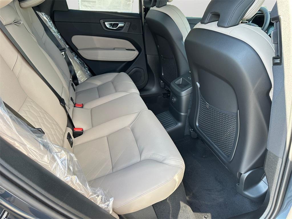 new 2026 Volvo XC60 Plug-In Hybrid car, priced at $66,245
