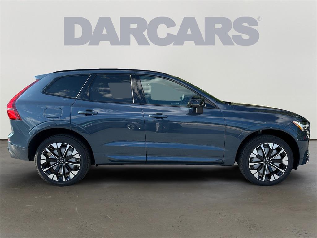new 2026 Volvo XC60 Plug-In Hybrid car, priced at $66,245