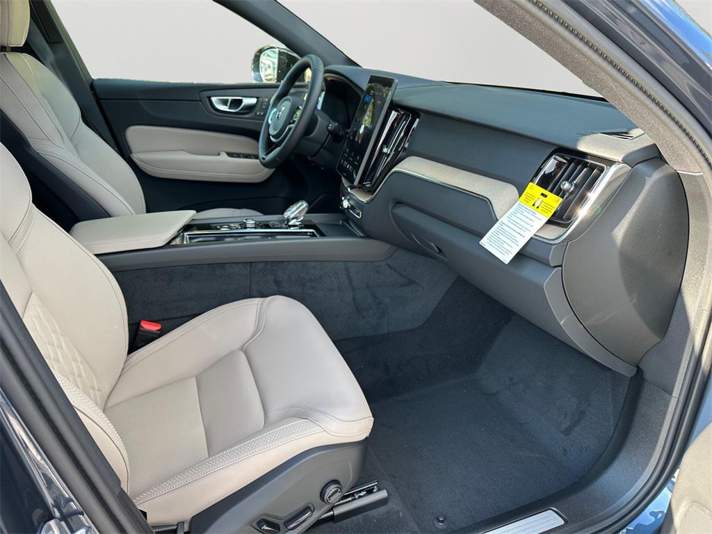 new 2026 Volvo XC60 Plug-In Hybrid car, priced at $66,245
