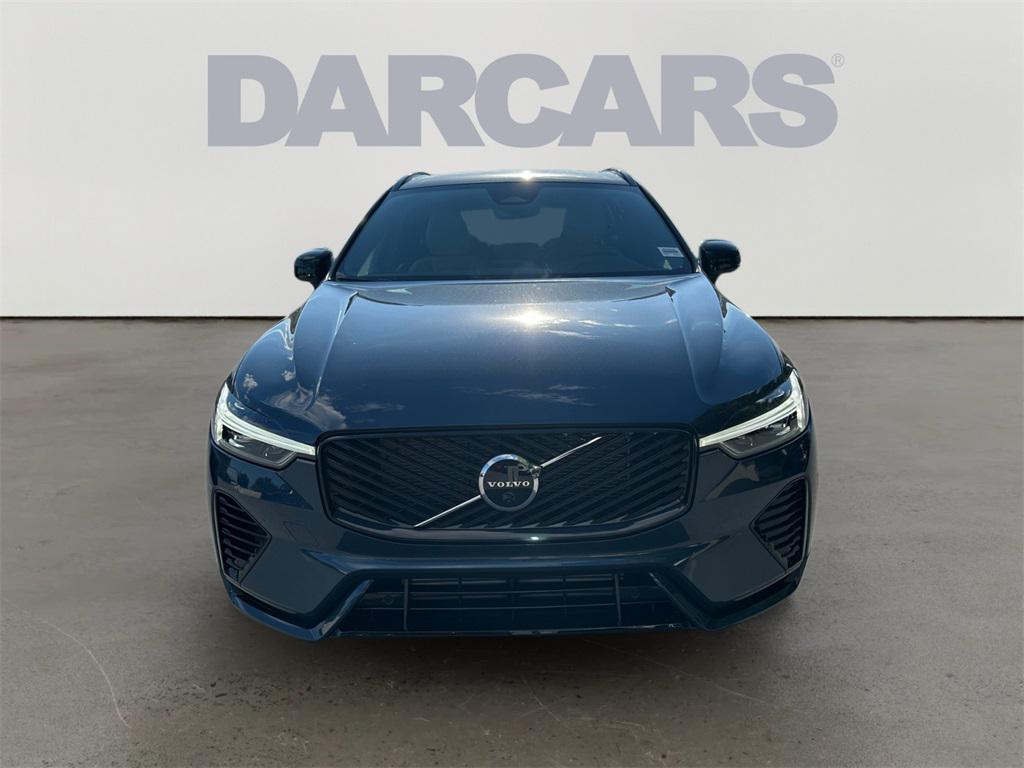 new 2026 Volvo XC60 Plug-In Hybrid car, priced at $66,245