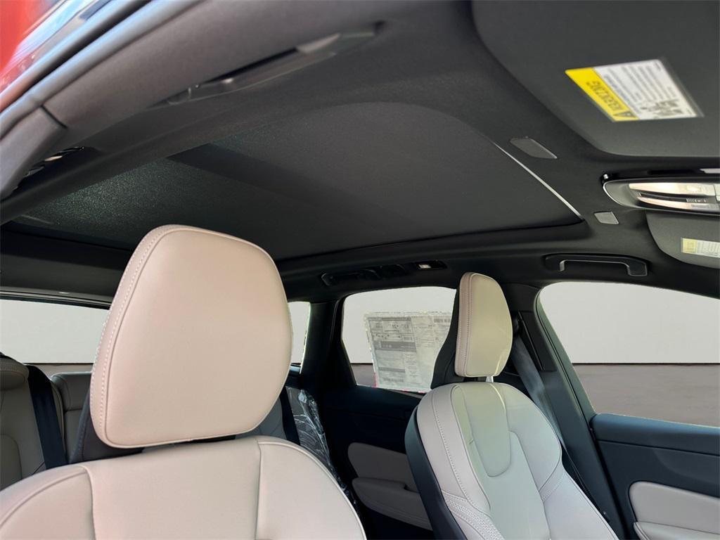 new 2026 Volvo XC60 Plug-In Hybrid car, priced at $66,245