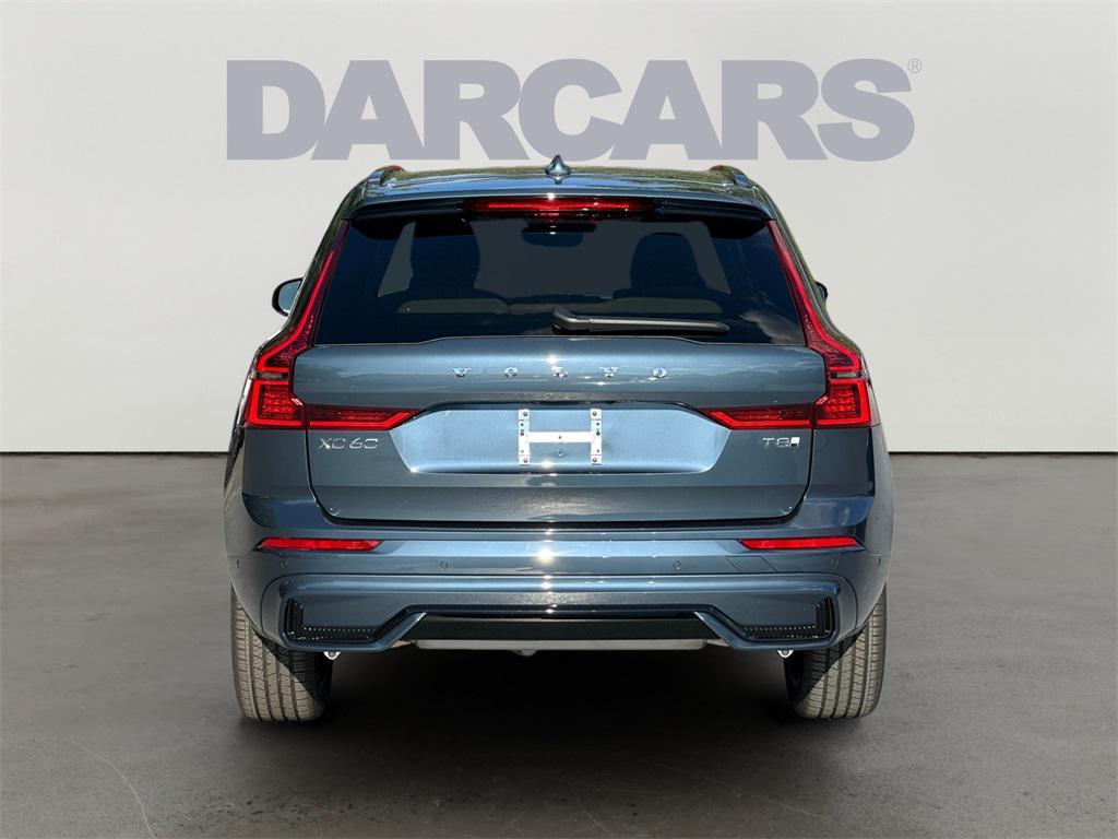 new 2026 Volvo XC60 Plug-In Hybrid car, priced at $66,245