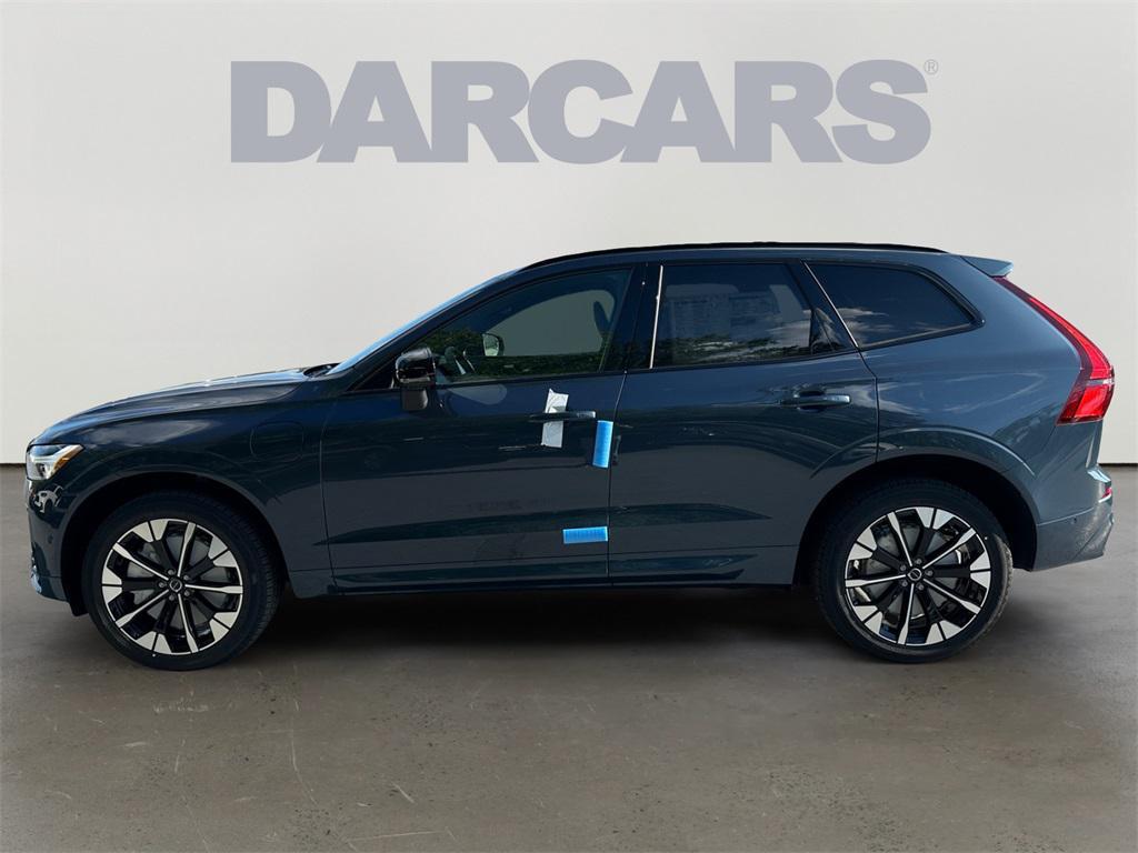 new 2026 Volvo XC60 Plug-In Hybrid car, priced at $66,245