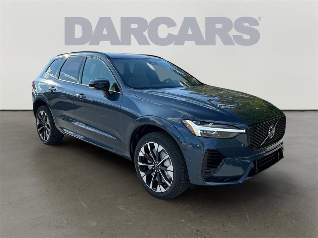 new 2026 Volvo XC60 Plug-In Hybrid car, priced at $66,245
