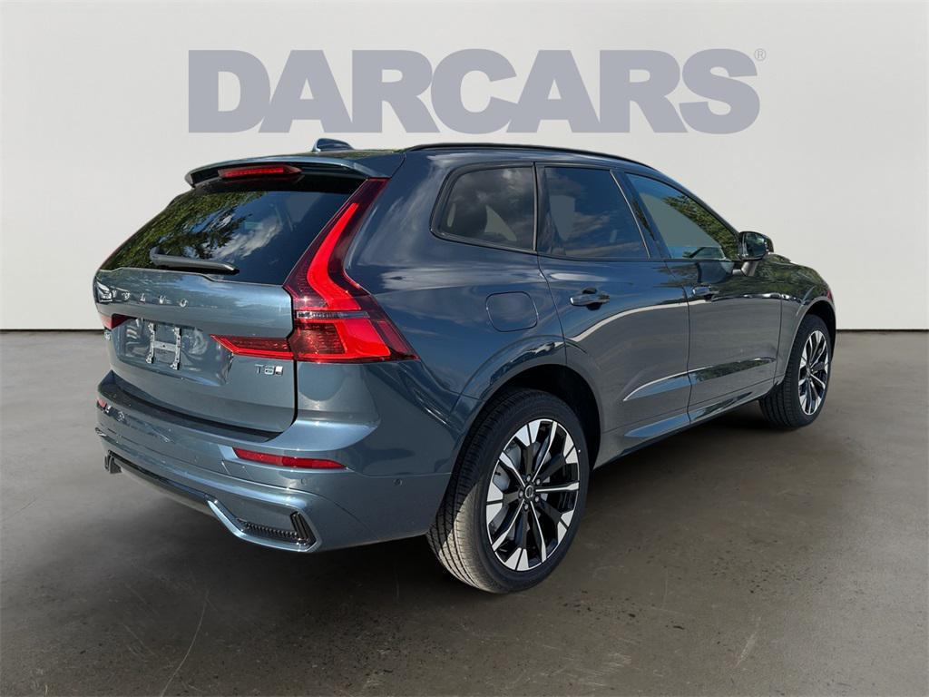 new 2026 Volvo XC60 Plug-In Hybrid car, priced at $66,245