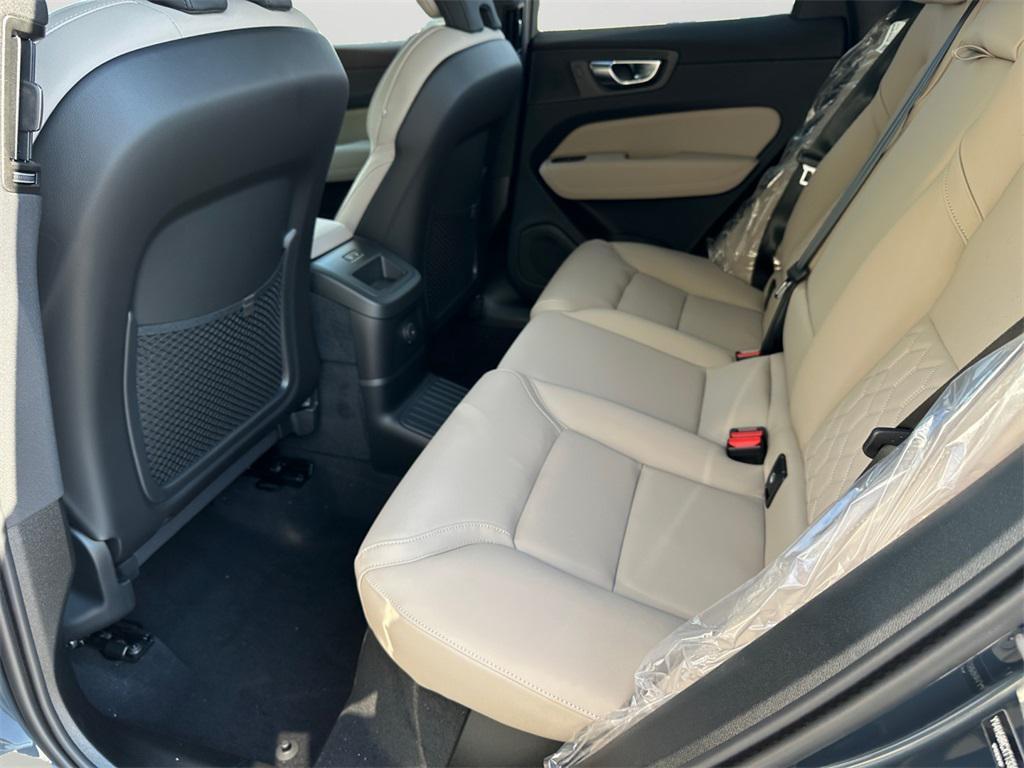 new 2026 Volvo XC60 Plug-In Hybrid car, priced at $66,245