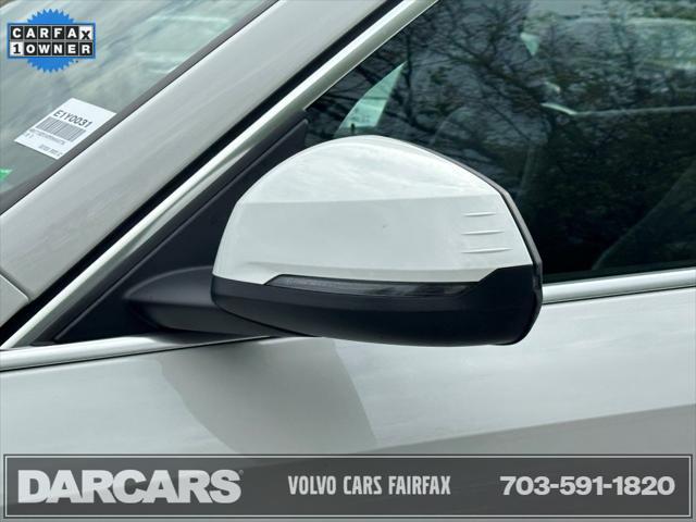 used 2023 BMW X1 car, priced at $31,480