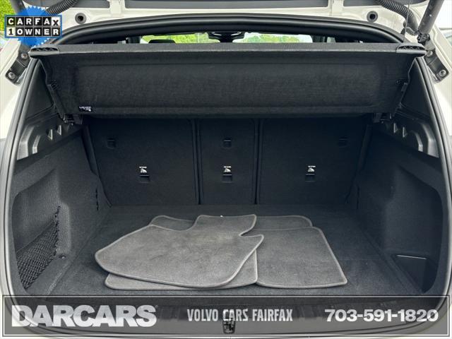 used 2023 BMW X1 car, priced at $31,480
