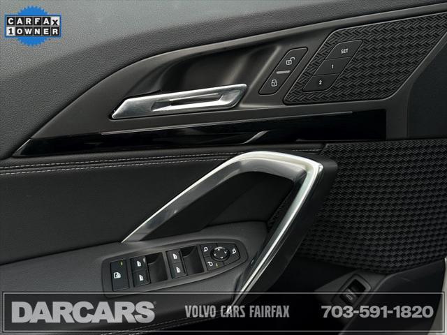 used 2023 BMW X1 car, priced at $31,480