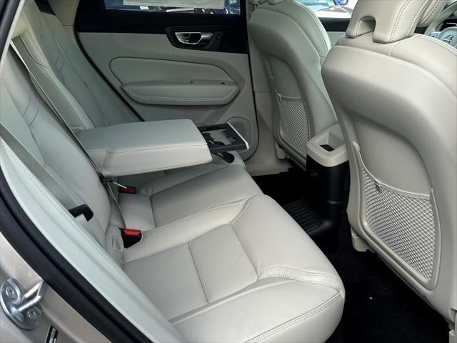 new 2025 Volvo XC60 Plug-In Hybrid car, priced at $69,945