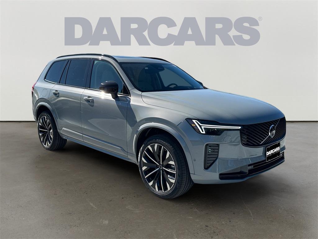 new 2026 Volvo XC90 car, priced at $76,945