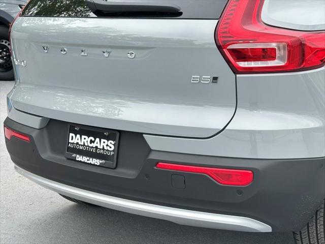 new 2025 Volvo XC40 car, priced at $51,565