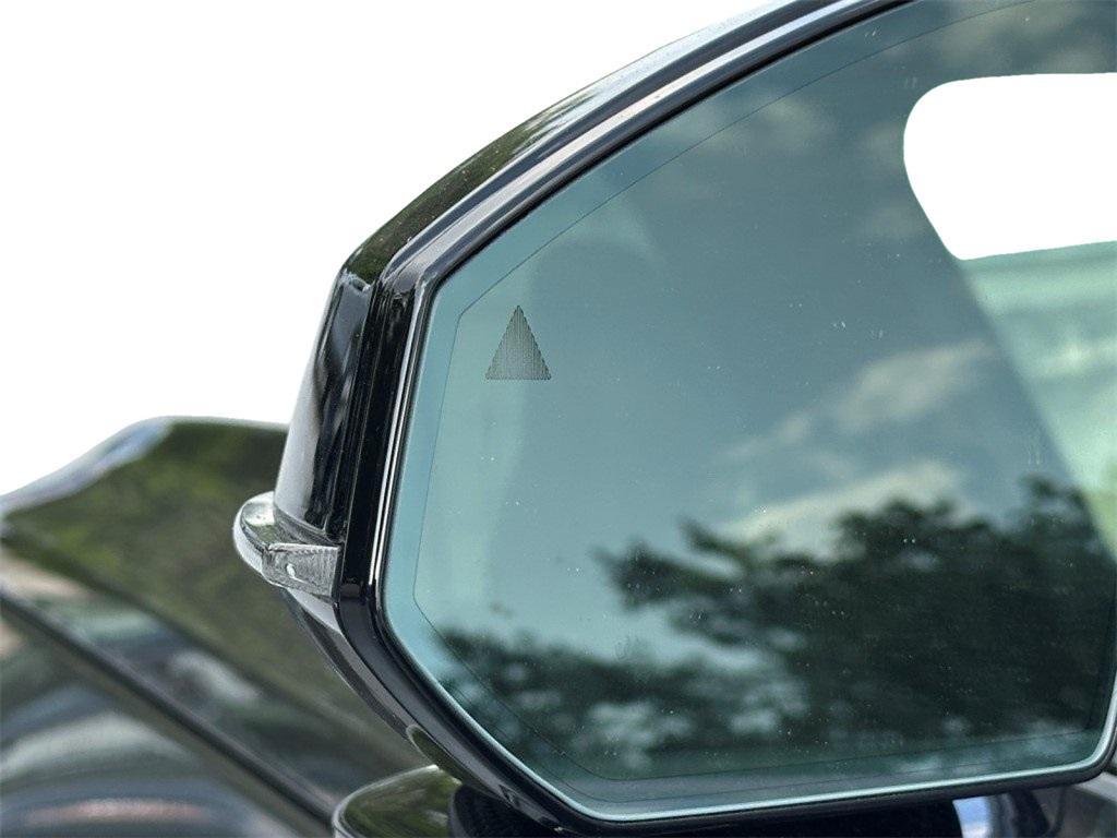 new 2025 Volvo EX90 car, priced at $82,390