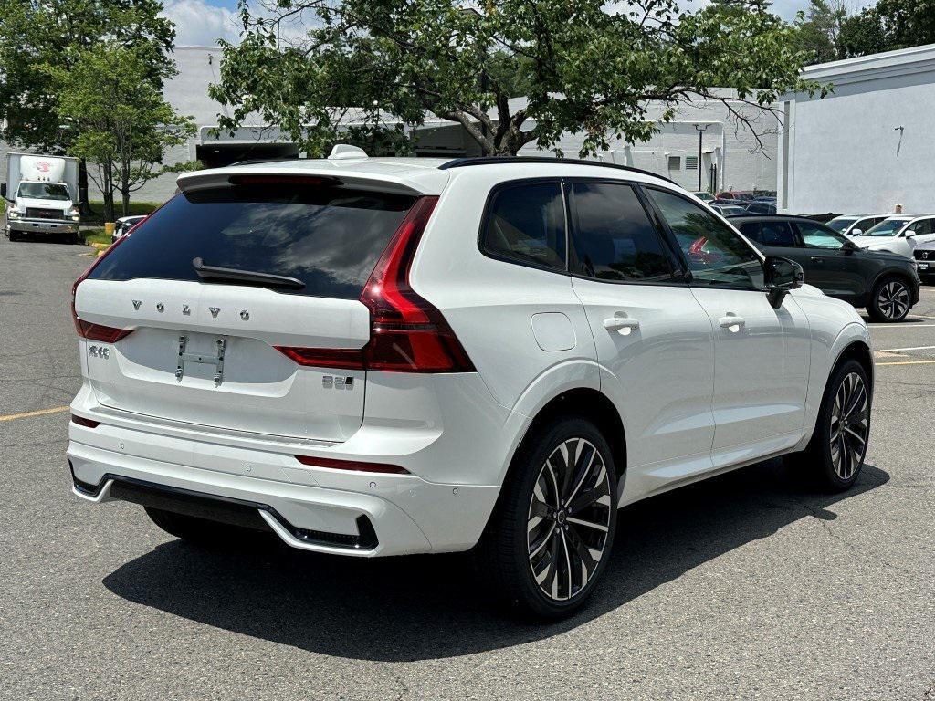 new 2026 Volvo XC60 car, priced at $62,935