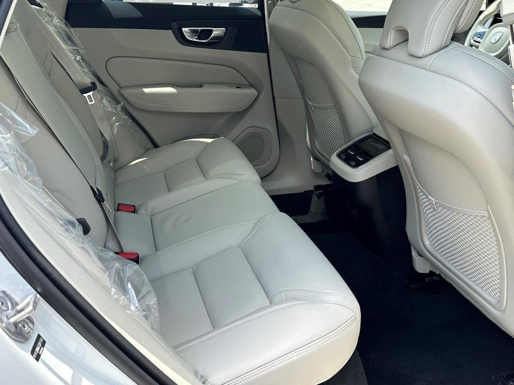 new 2026 Volvo XC60 car, priced at $62,935
