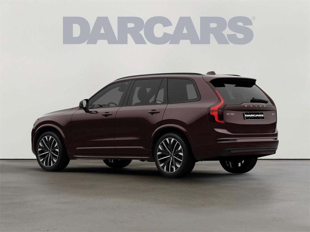 new 2026 Volvo XC90 car, priced at $79,605