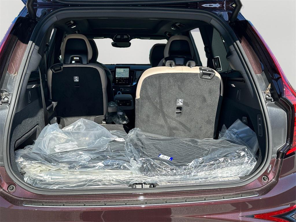 new 2026 Volvo XC90 car, priced at $79,605