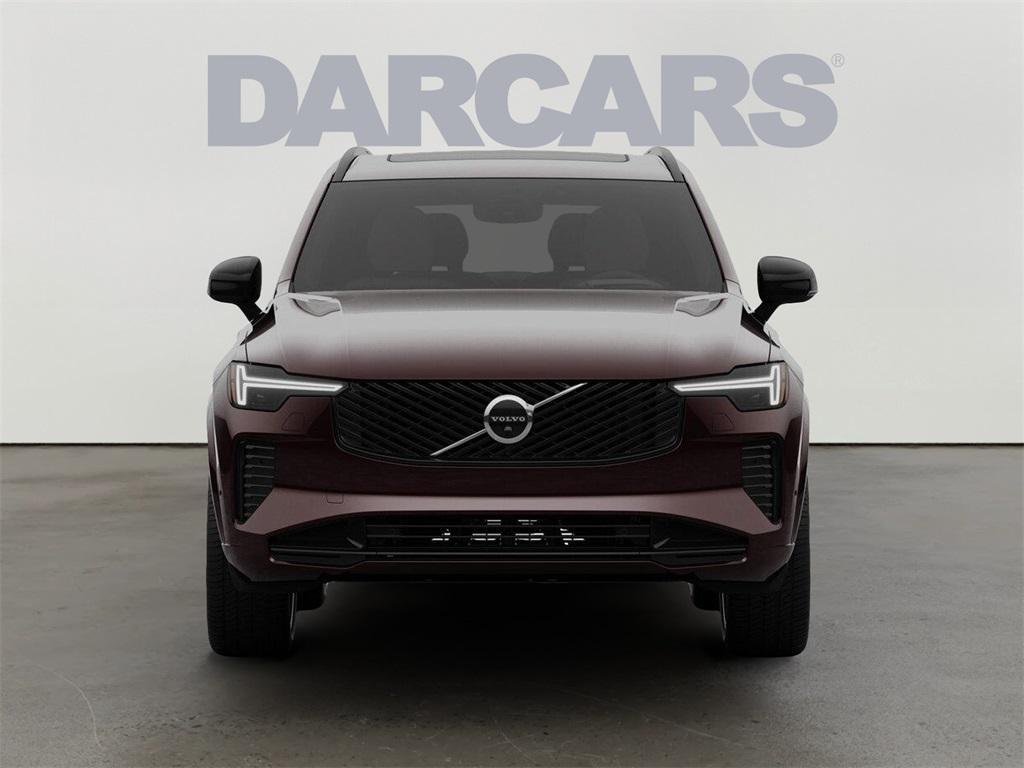 new 2026 Volvo XC90 car, priced at $83,105