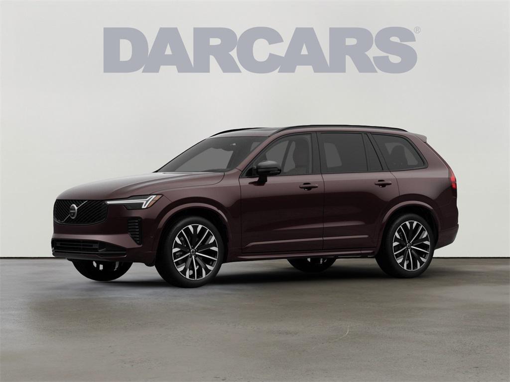 new 2026 Volvo XC90 car, priced at $79,605