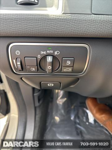 used 2017 Volvo XC60 car, priced at $19,980