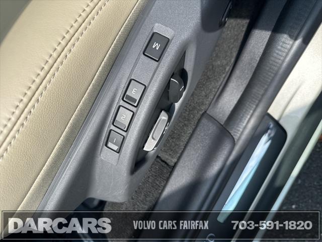 used 2017 Volvo XC60 car, priced at $19,980