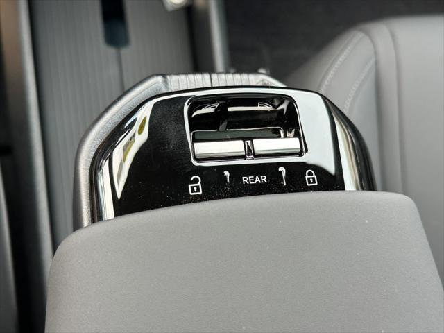 new 2025 Volvo EX30 car, priced at $49,080