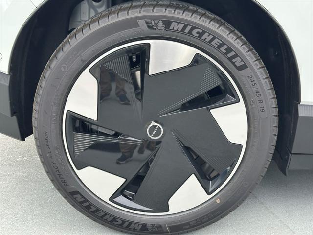 new 2025 Volvo EX30 car, priced at $49,080