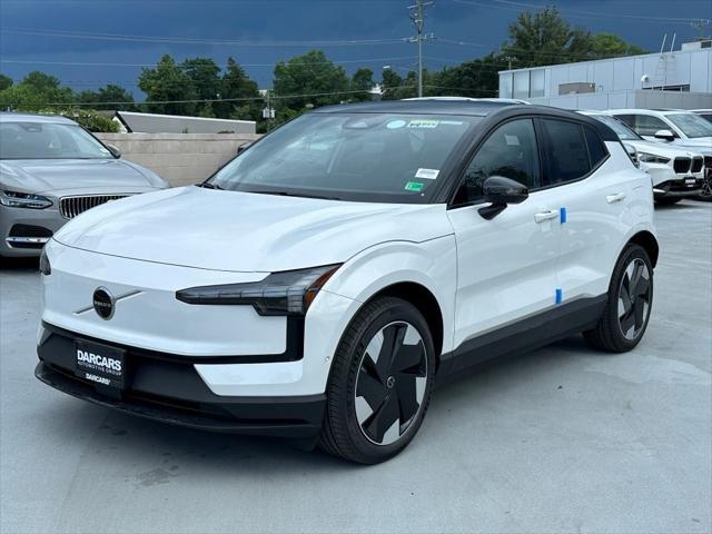 new 2025 Volvo EX30 car, priced at $49,080