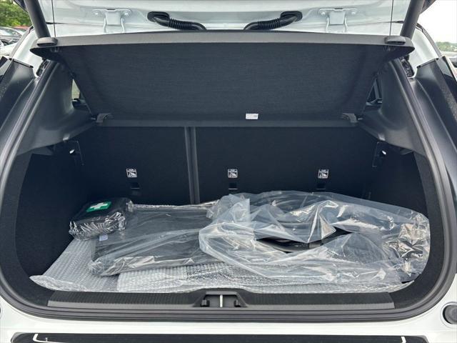 new 2025 Volvo EX30 car, priced at $49,080