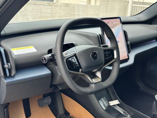 new 2025 Volvo EX30 car, priced at $49,080