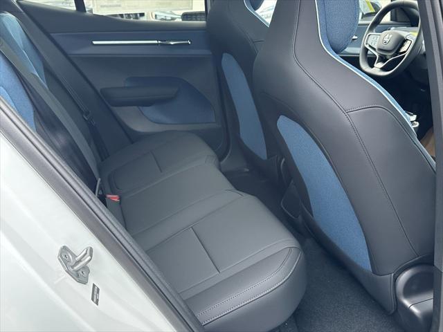 new 2025 Volvo EX30 car, priced at $49,080
