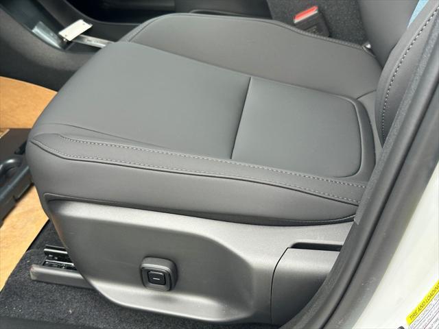 new 2025 Volvo EX30 car, priced at $49,080