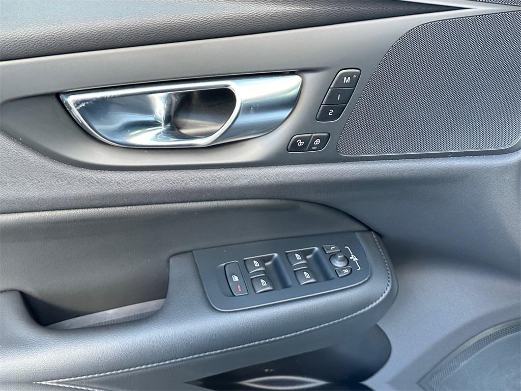 used 2025 Volvo S60 car, priced at $31,320