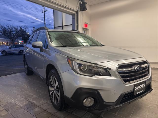 used 2019 Subaru Outback car, priced at $20,900