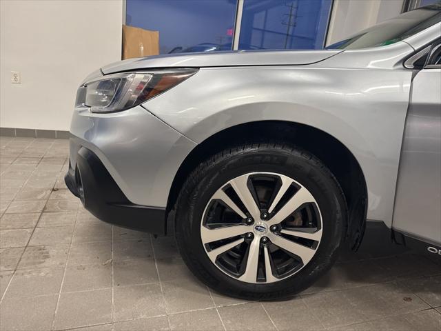 used 2019 Subaru Outback car, priced at $20,900