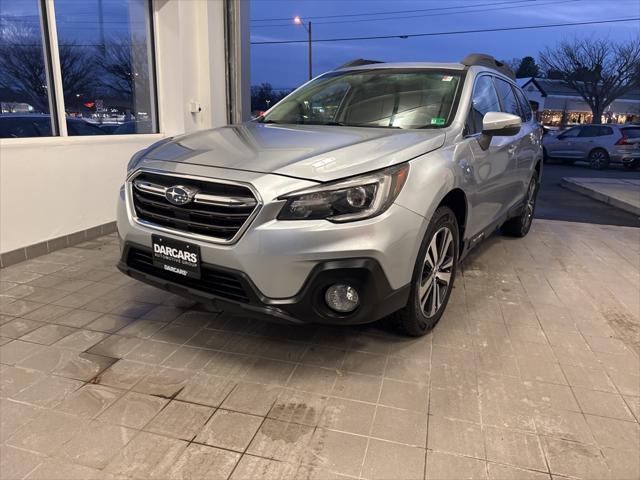 used 2019 Subaru Outback car, priced at $20,900