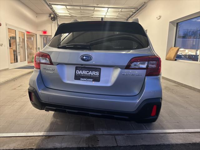 used 2019 Subaru Outback car, priced at $20,900