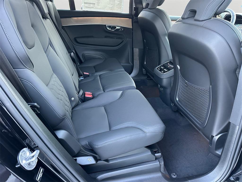 new 2026 Volvo XC90 car, priced at $68,325