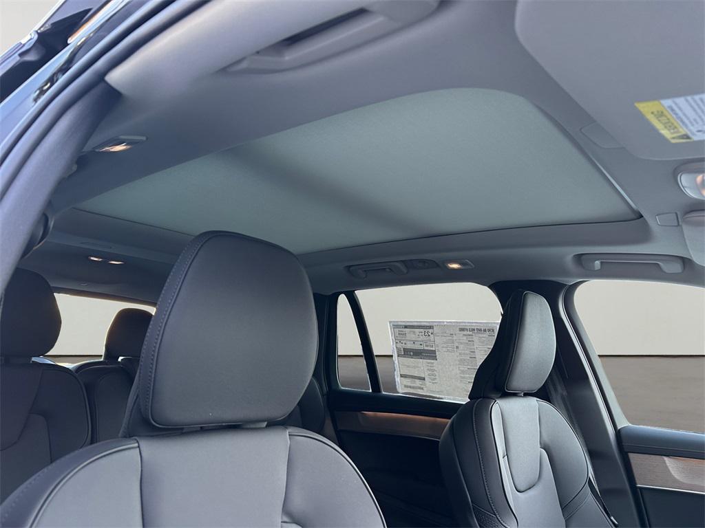 new 2026 Volvo XC90 car, priced at $68,325