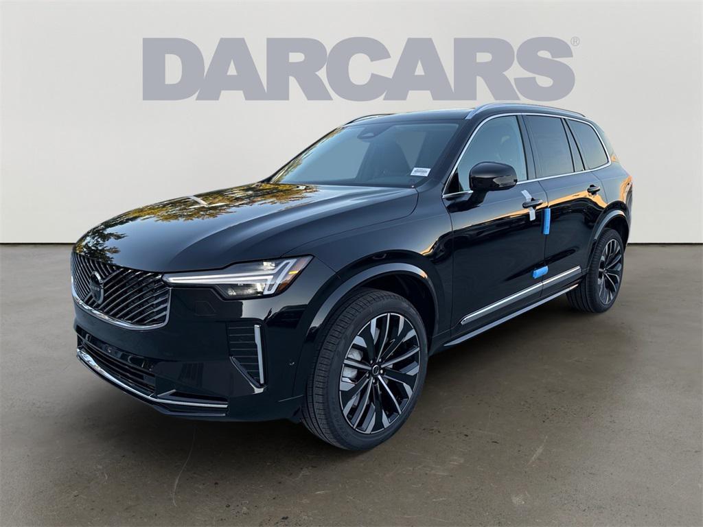 new 2026 Volvo XC90 car, priced at $68,325