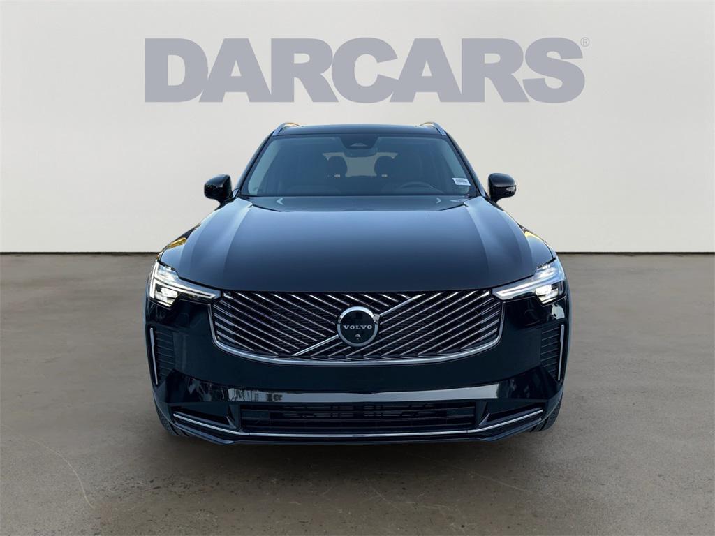 new 2026 Volvo XC90 car, priced at $68,325