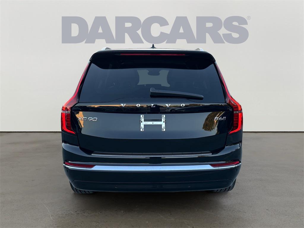 new 2026 Volvo XC90 car, priced at $68,325