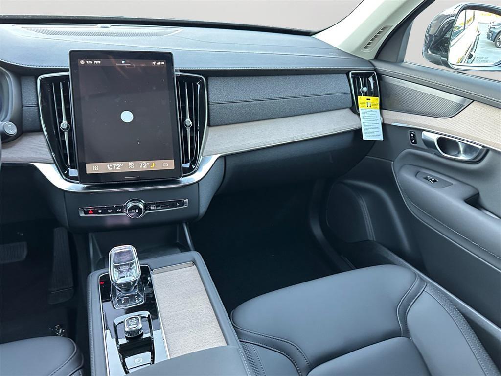 new 2026 Volvo XC90 car, priced at $68,325