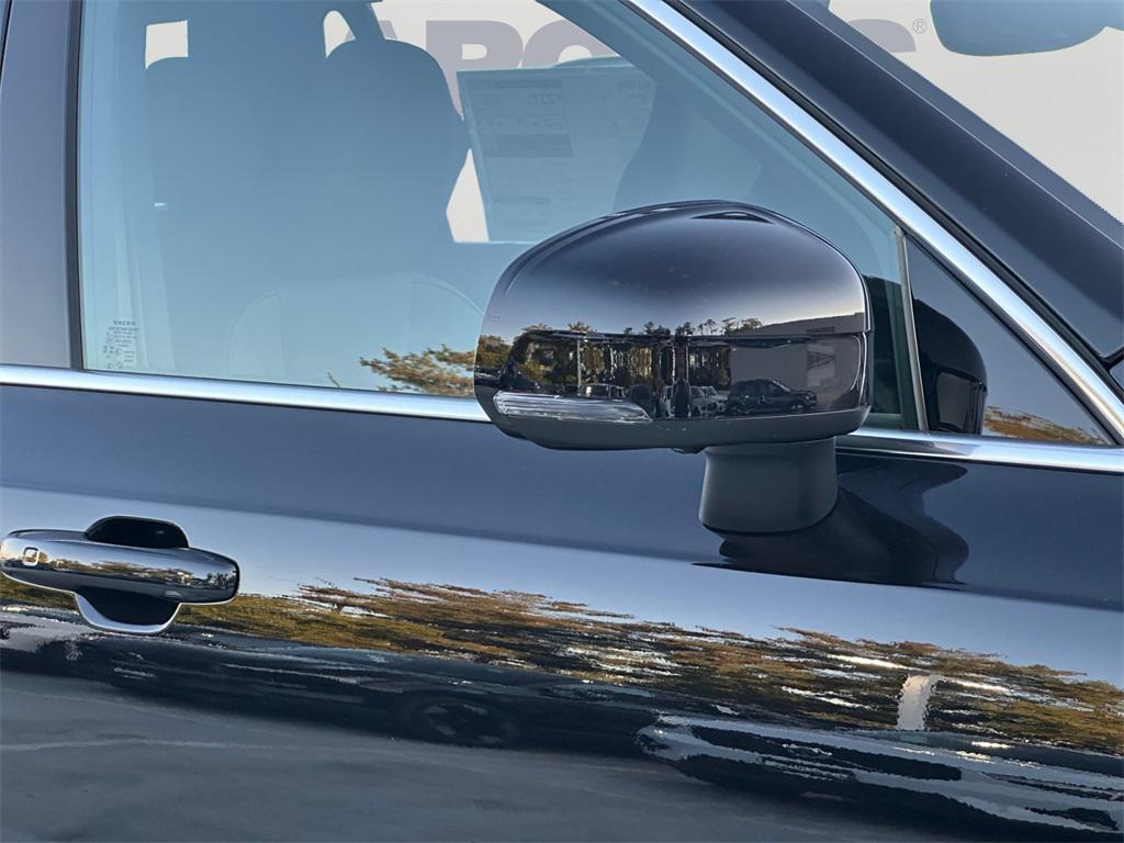 new 2026 Volvo XC90 car, priced at $68,325