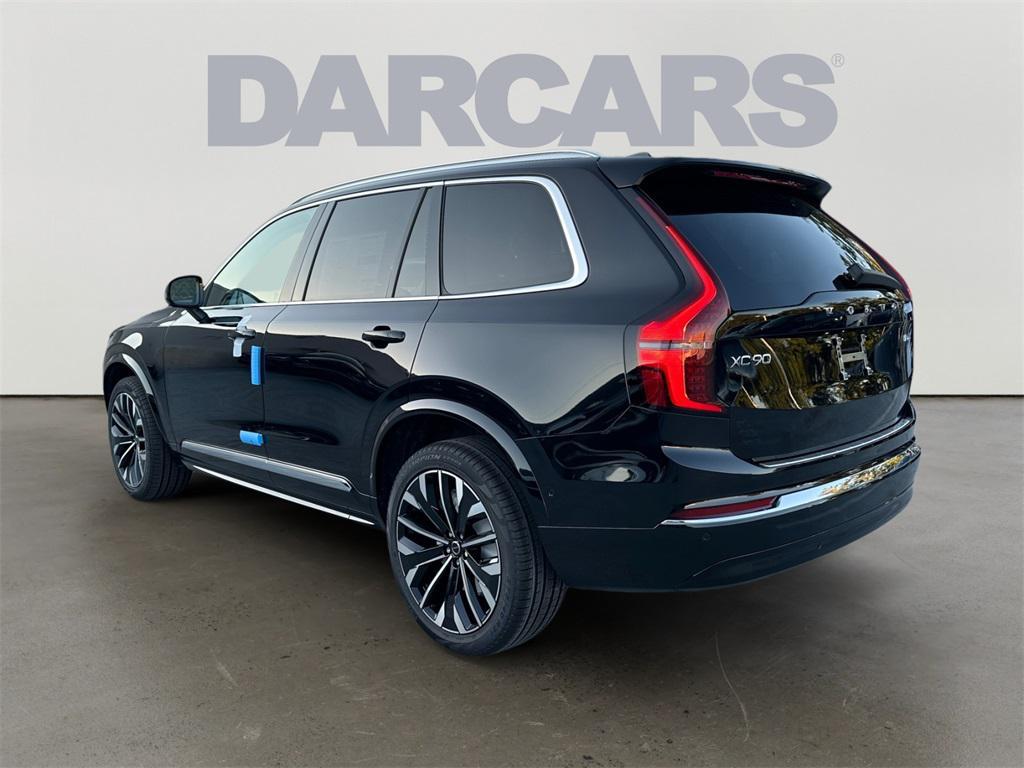 new 2026 Volvo XC90 car, priced at $68,325