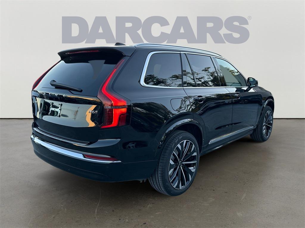 new 2026 Volvo XC90 car, priced at $68,325