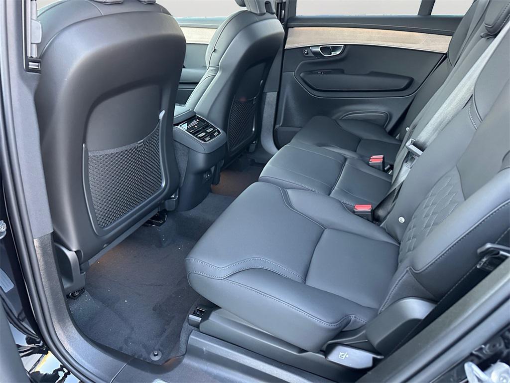 new 2026 Volvo XC90 car, priced at $68,325